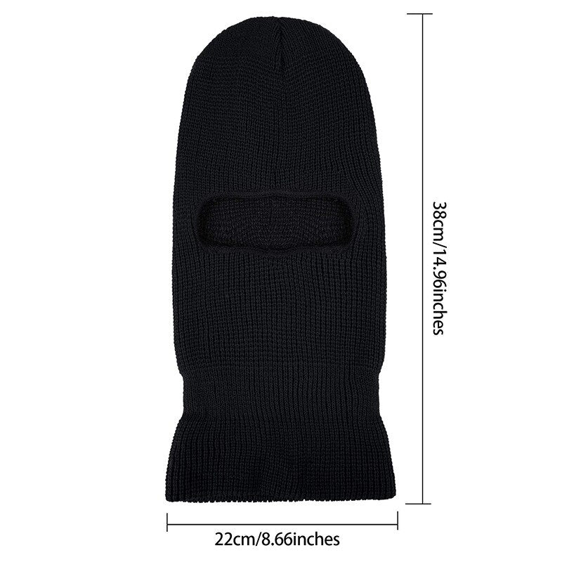Cagoule Noir - Image 20