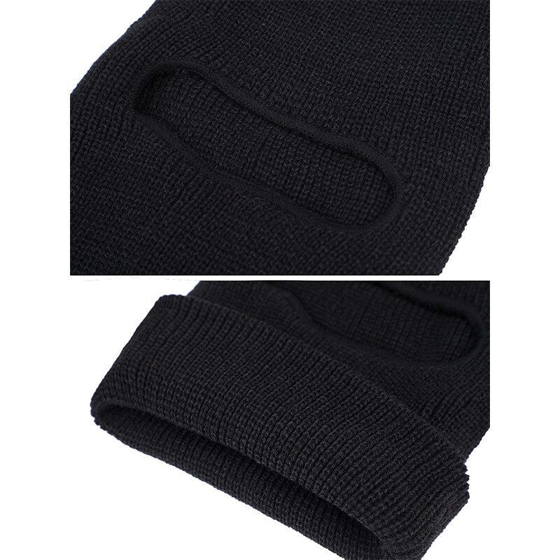 Cagoule Noir - Image 21