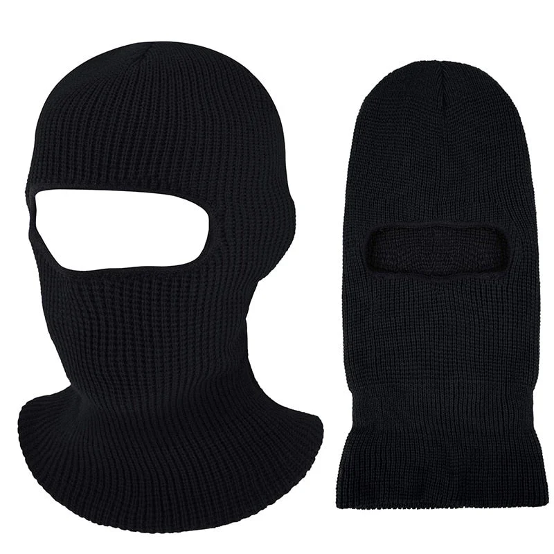 Cagoule Noir - Image 7