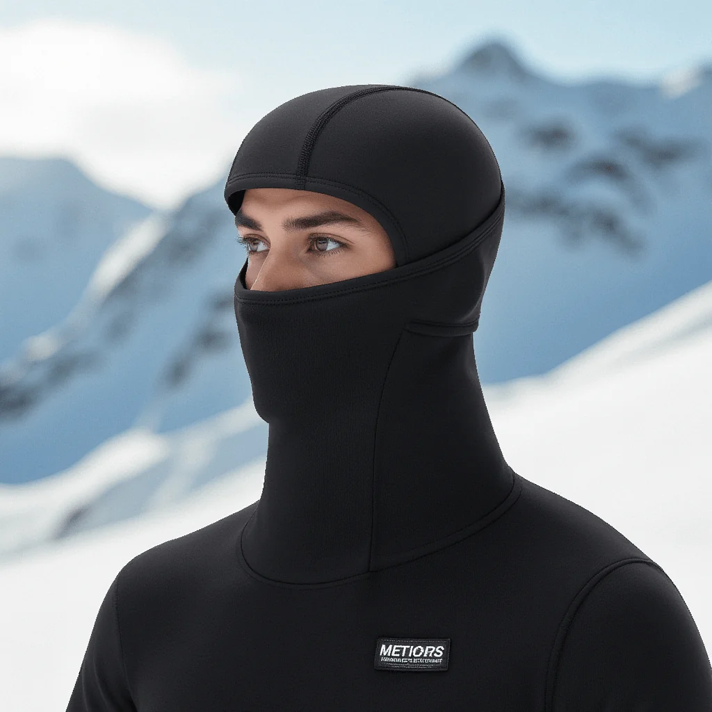 Cagoule Pour Ski - Image 16