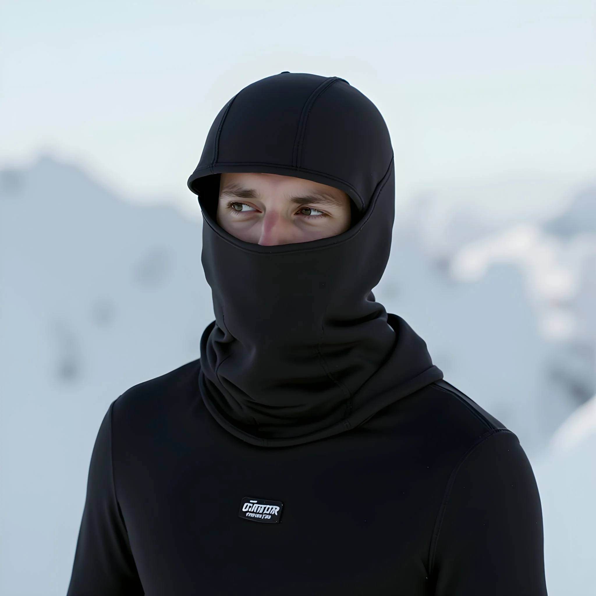 Cagoule Pour Ski - Image 17