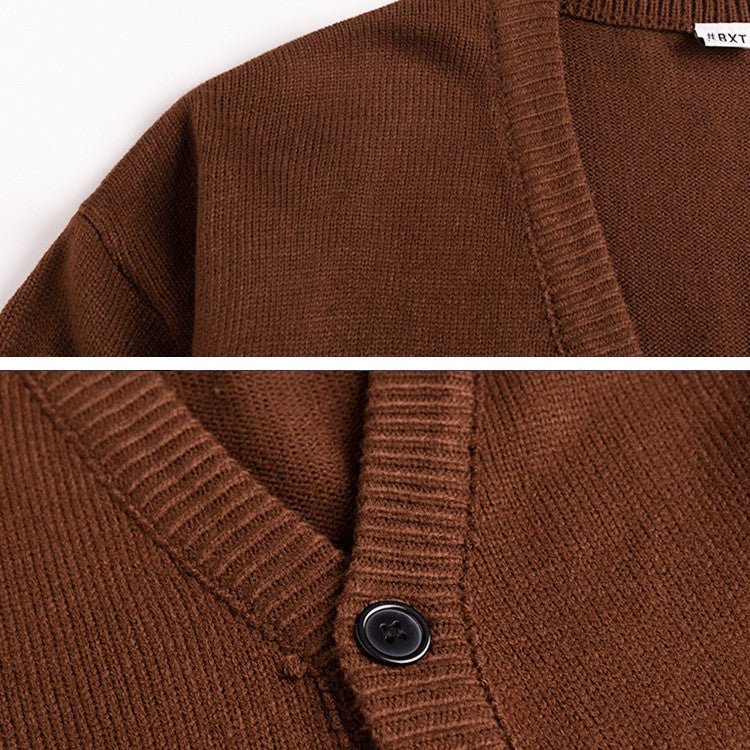 Cardigan Beige - Image 13