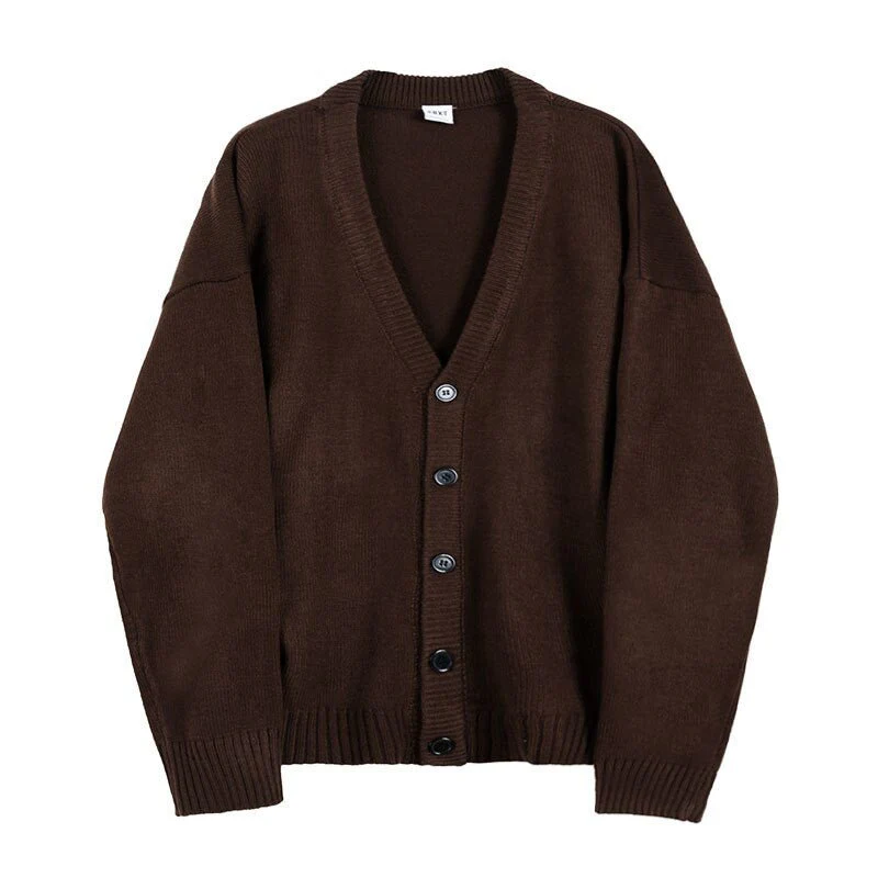 Cardigan Beige - Image 9
