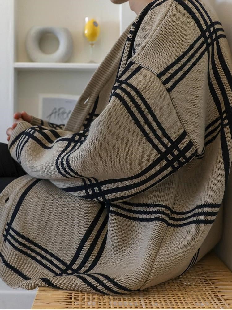 Cardigan Homme Chic - Image 5