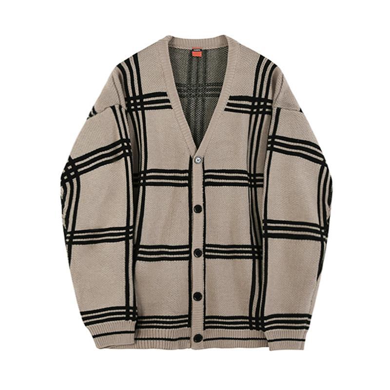 Cardigan Homme Chic - Image 6