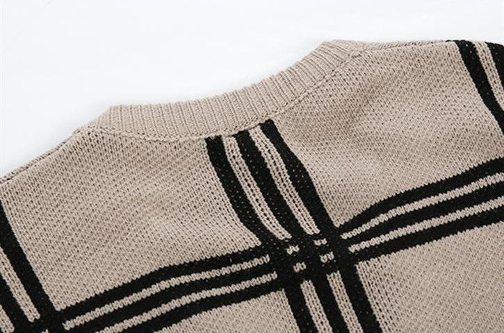 Cardigan Homme Chic - Image 8