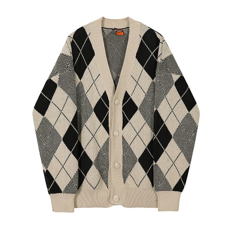 Cardigan Pour Homme - Image 5
