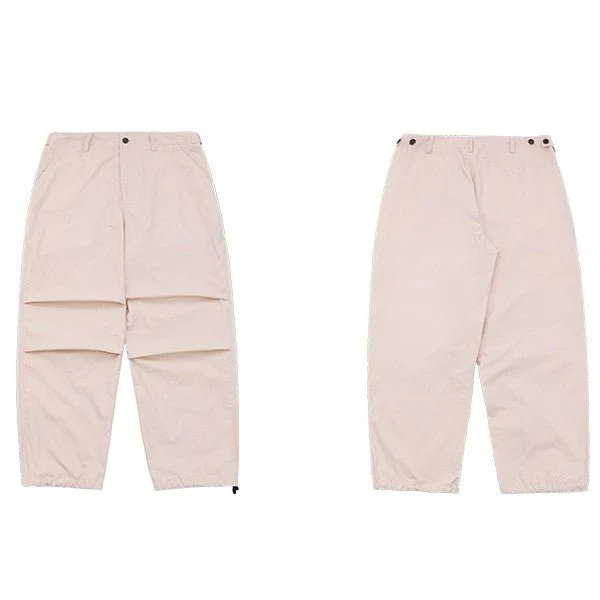 Cargo Beige Homme - Image 10