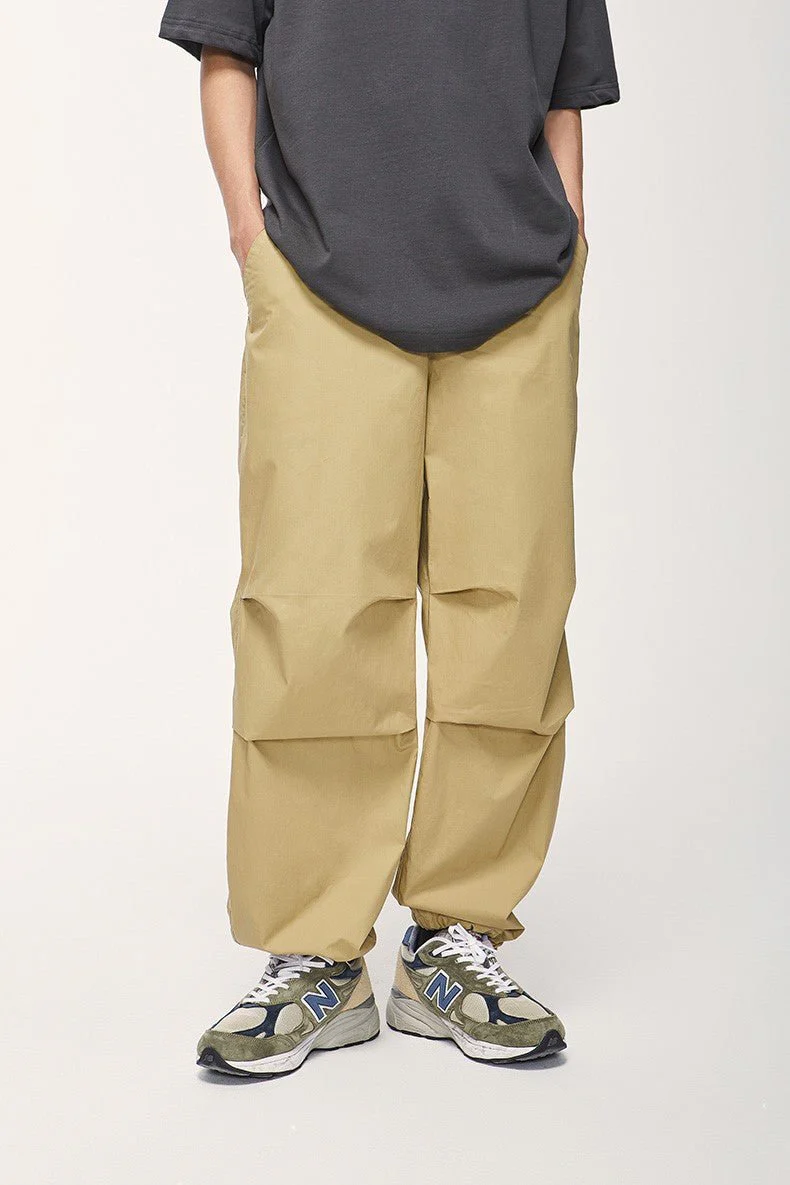 Cargo Beige Homme - Image 2