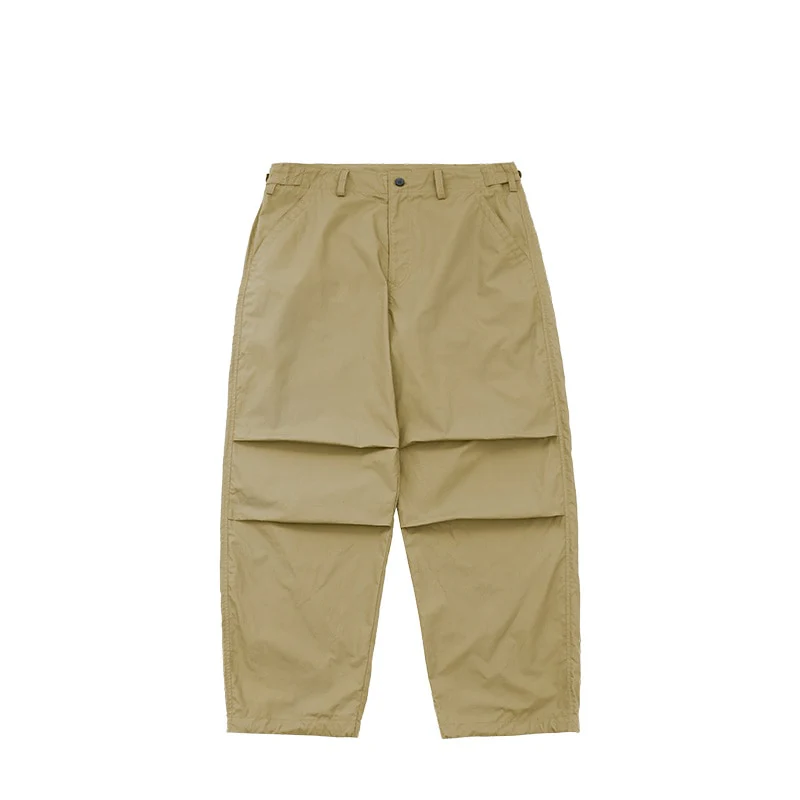 Cargo Beige Homme - Image 5