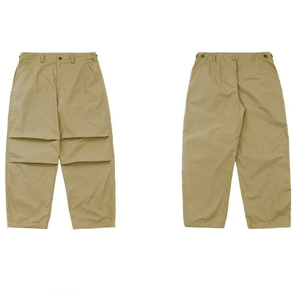 Cargo Beige Homme - Image 6