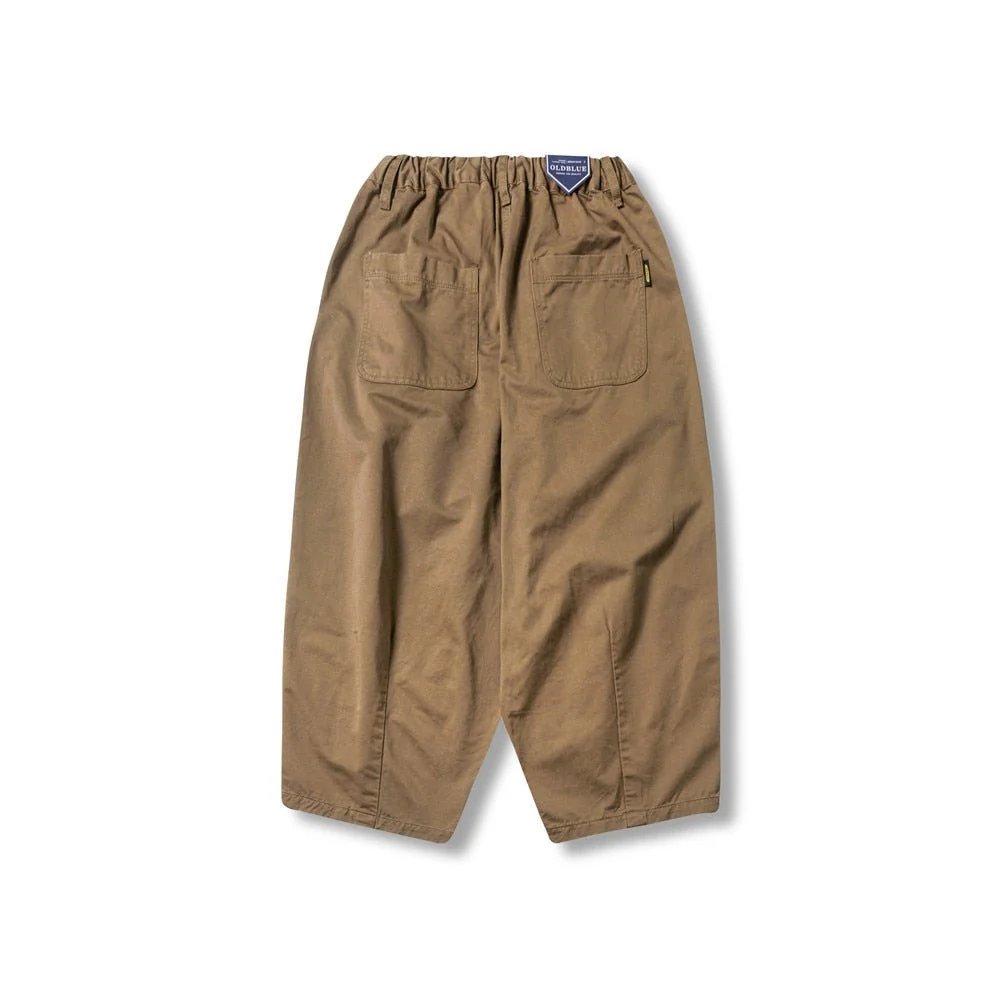 Cargo Beige Pour Homme - Image 5