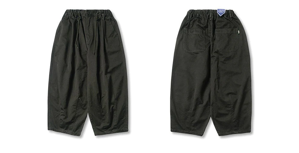 Cargo Beige Pour Homme - Image 6