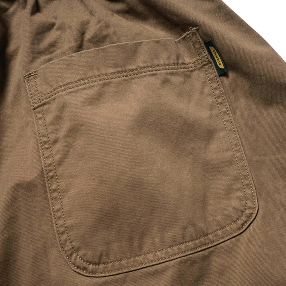 Cargo Beige Pour Homme - Image 8