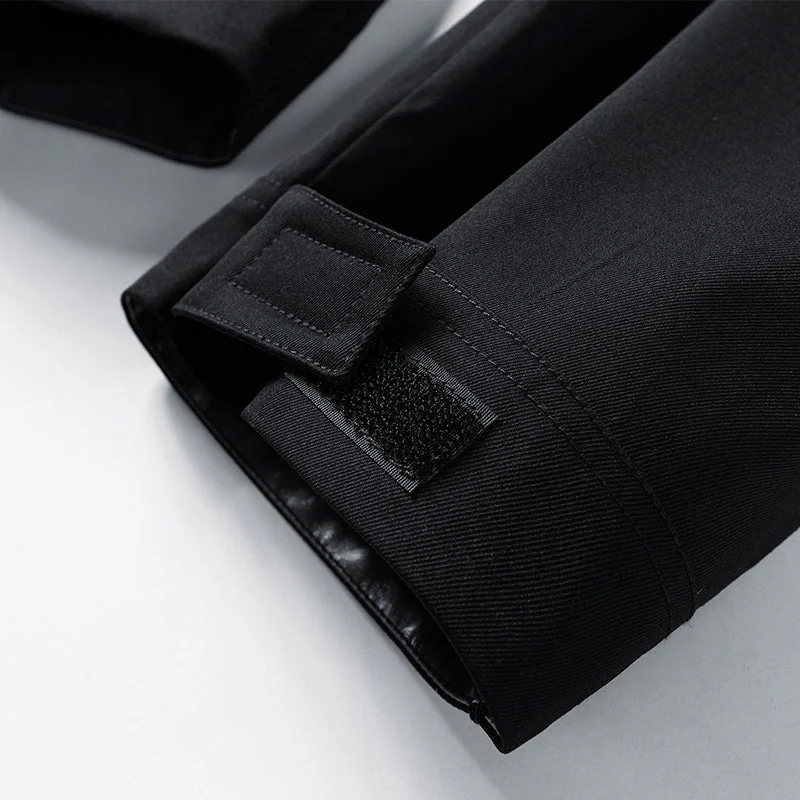 Cargo Blanc Homme - Image 14