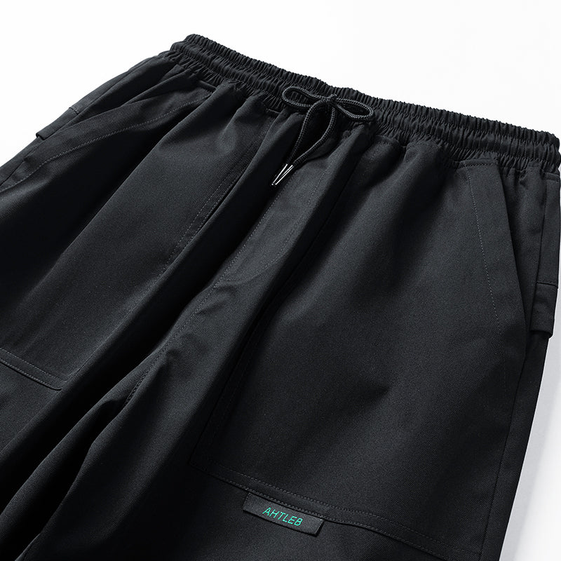 Cargo Blanc Homme - Image 15