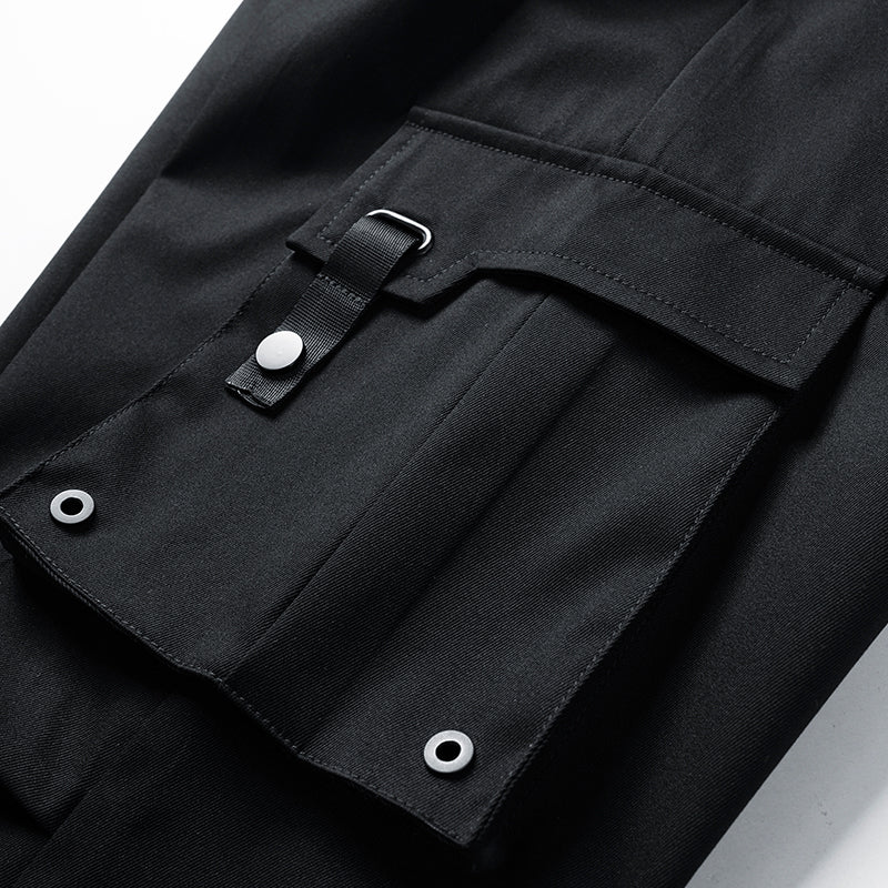 Cargo Blanc Homme - Image 17