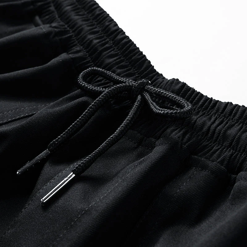 Cargo Blanc Homme - Image 18