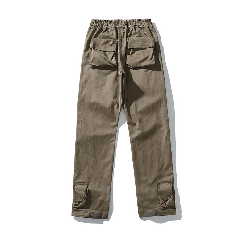 Cargo Fashion - Image 2