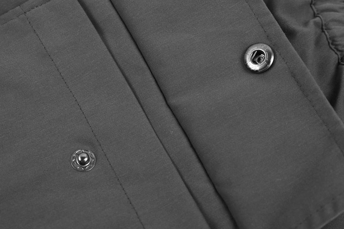 Cargo Gris Homme - Image 6