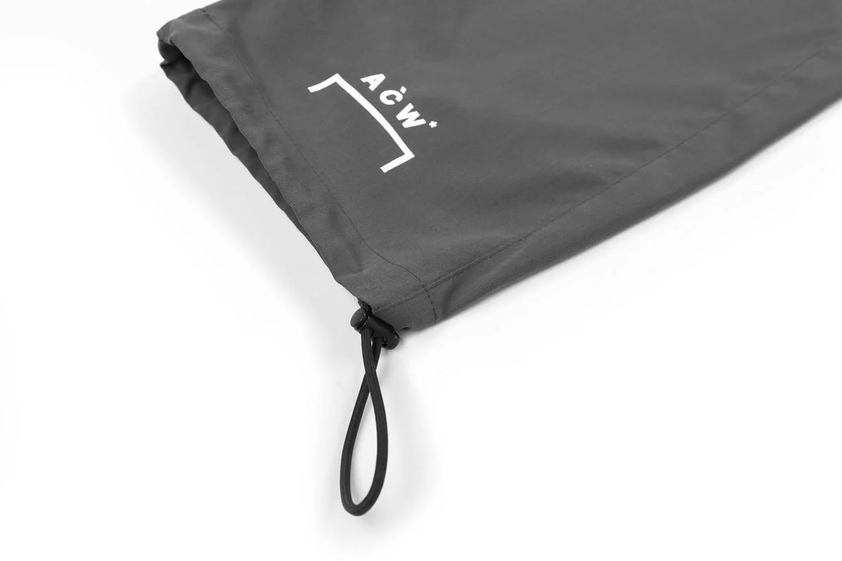 Cargo Gris Homme - Image 7
