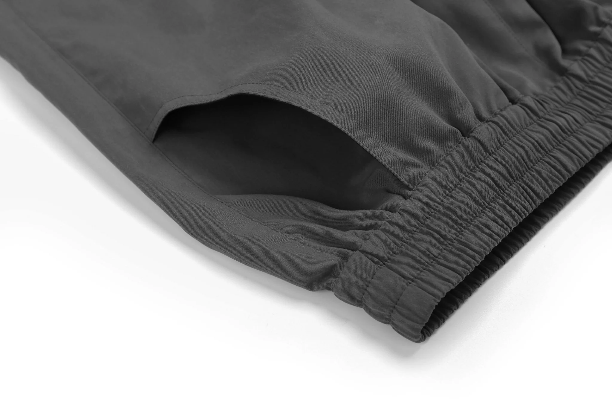 Cargo Gris Homme - Image 9