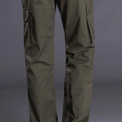 Cargo Pants Oversize - Image 3