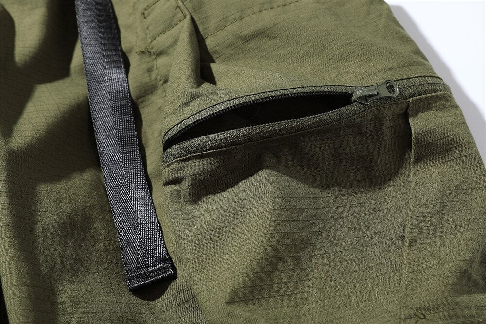 Cargo Parachute - Image 10