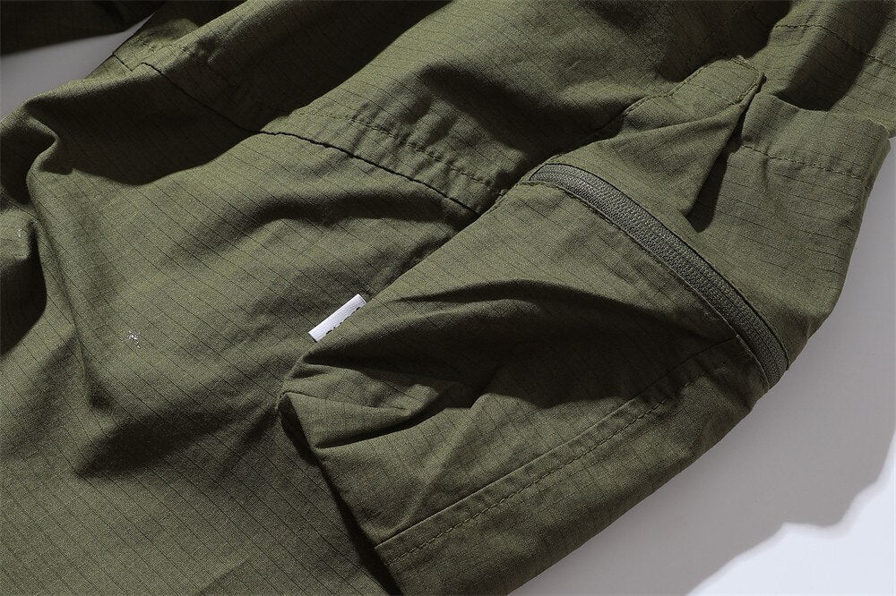 Cargo Parachute - Image 11