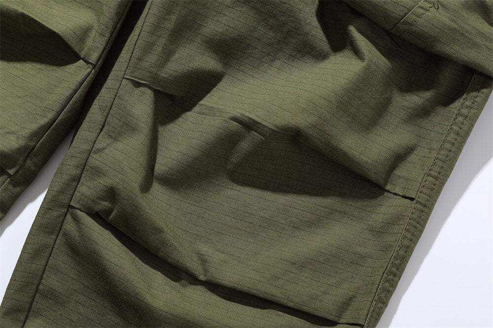 Cargo Parachute - Image 12