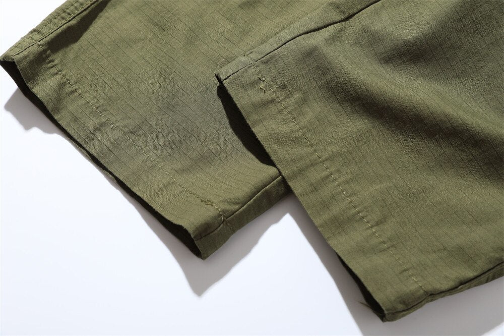 Cargo Parachute - Image 13