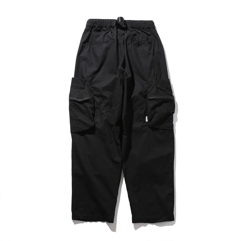 Cargo Parachute - Image 5