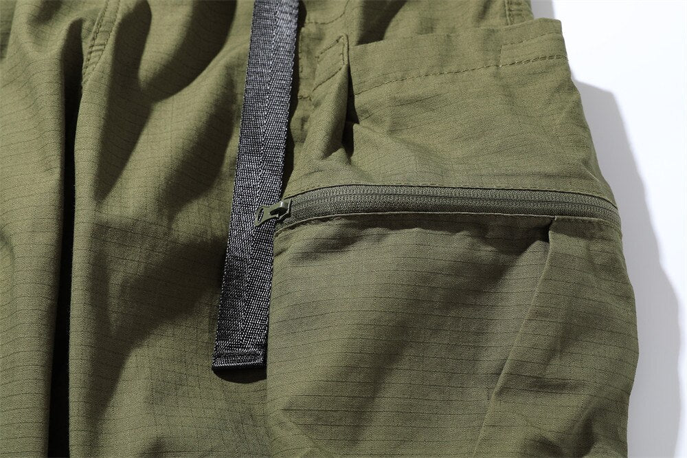 Cargo Parachute - Image 9