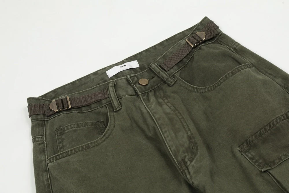 Cargo Streetwear Homme - Image 11