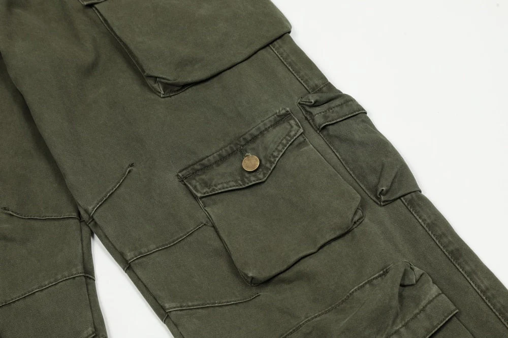 Cargo Streetwear Homme - Image 14
