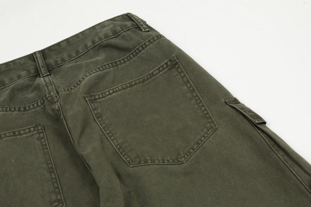 Cargo Streetwear Homme - Image 16