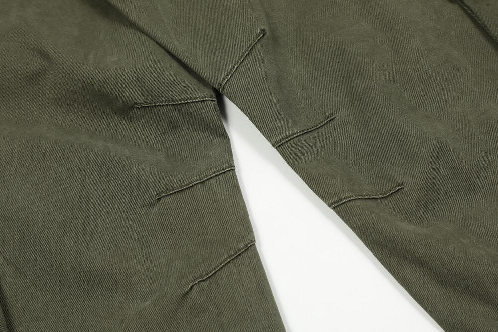 Cargo Streetwear Homme - Image 17