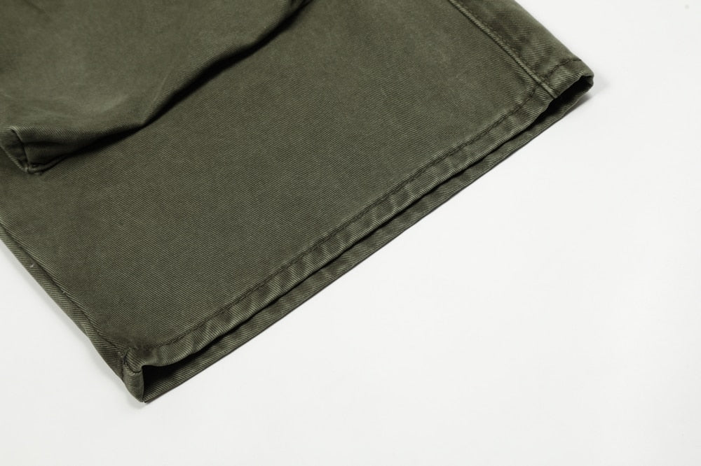 Cargo Streetwear Homme - Image 18