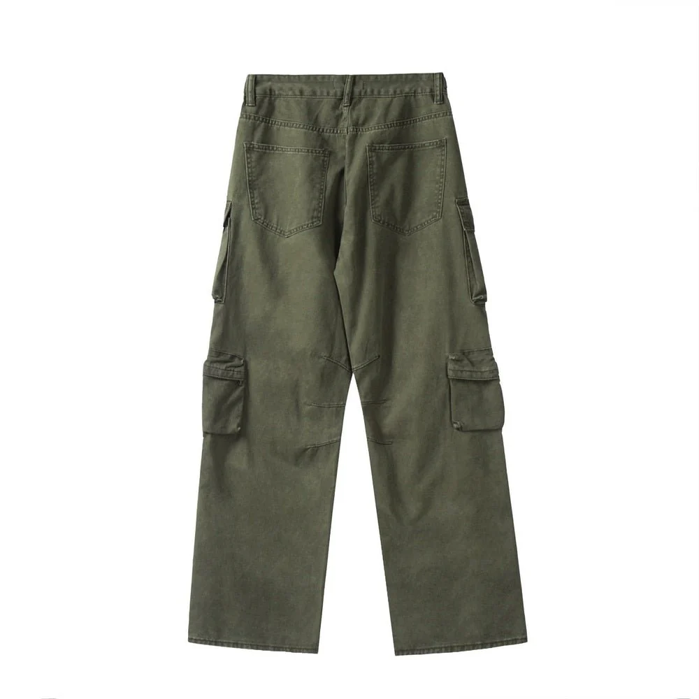 Cargo Streetwear Homme - Image 5
