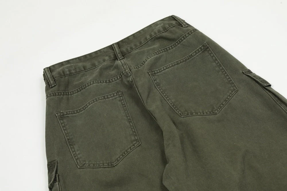 Cargo Streetwear Homme - Image 9