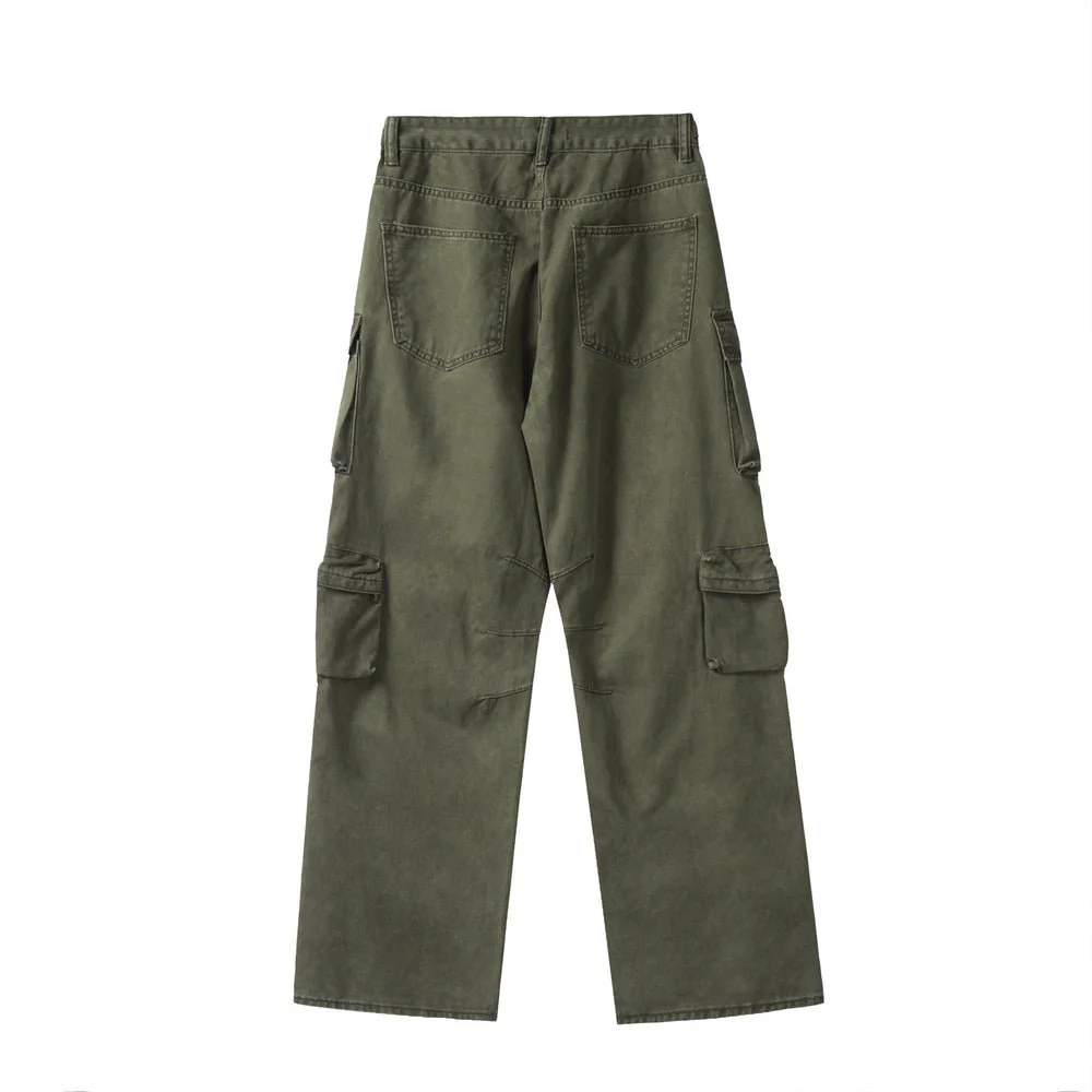 Cargo Vert - Image 2