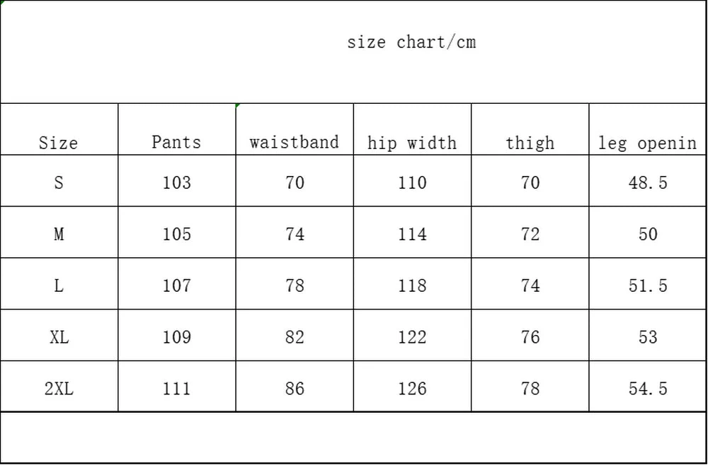 Cargo Vert - Image 3