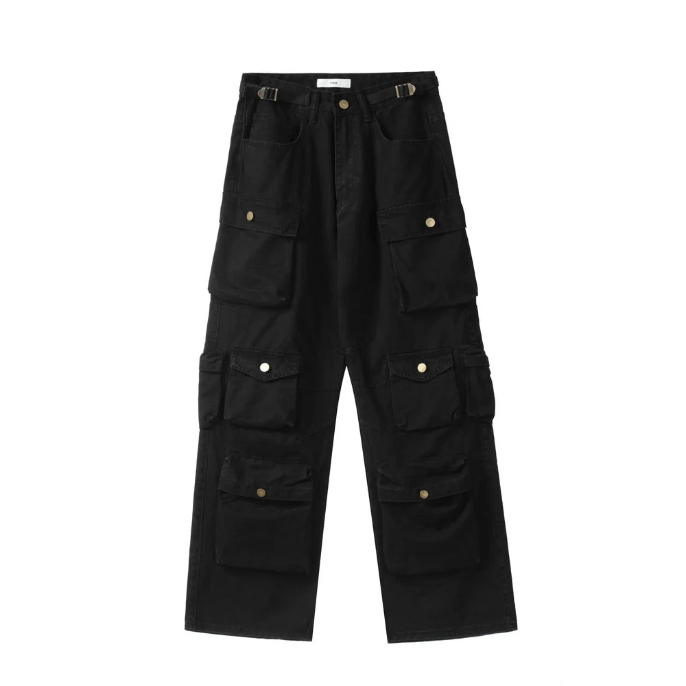 Cargo Vert - Image 4