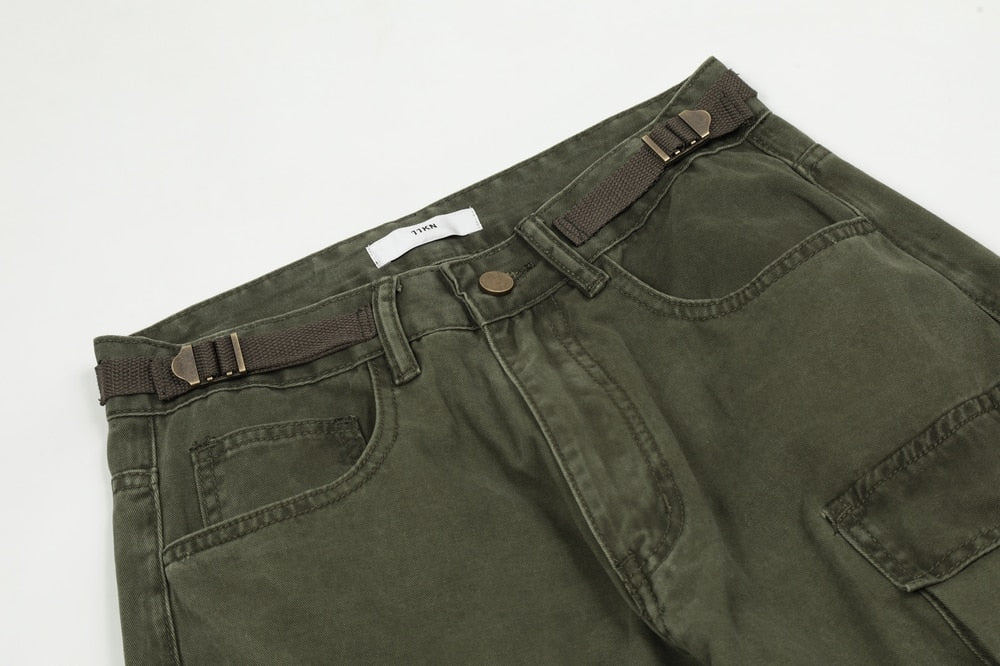Cargo Vert - Image 8