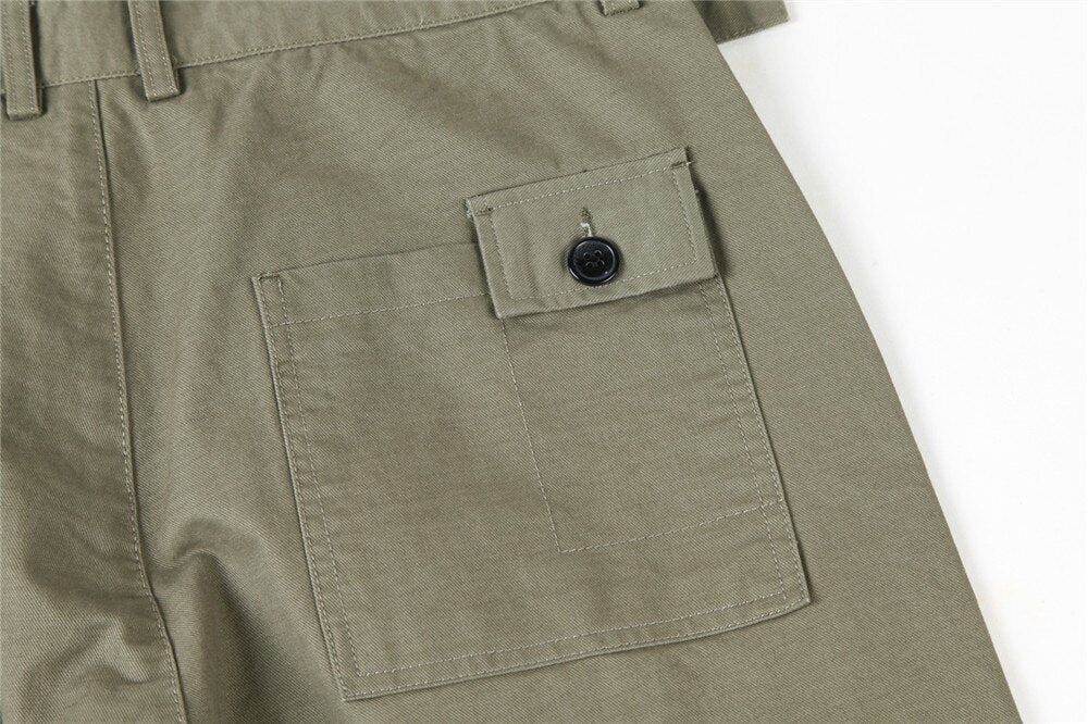 Cargo Vert Kaki - Image 4