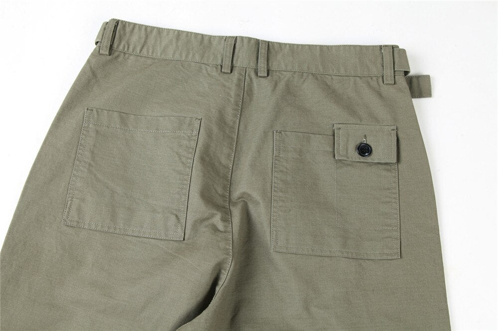Cargo Vert Kaki - Image 5