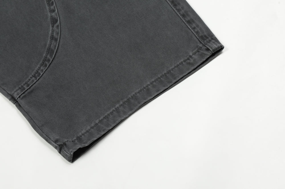 Cargo Vert Kaki Homme - Image 12