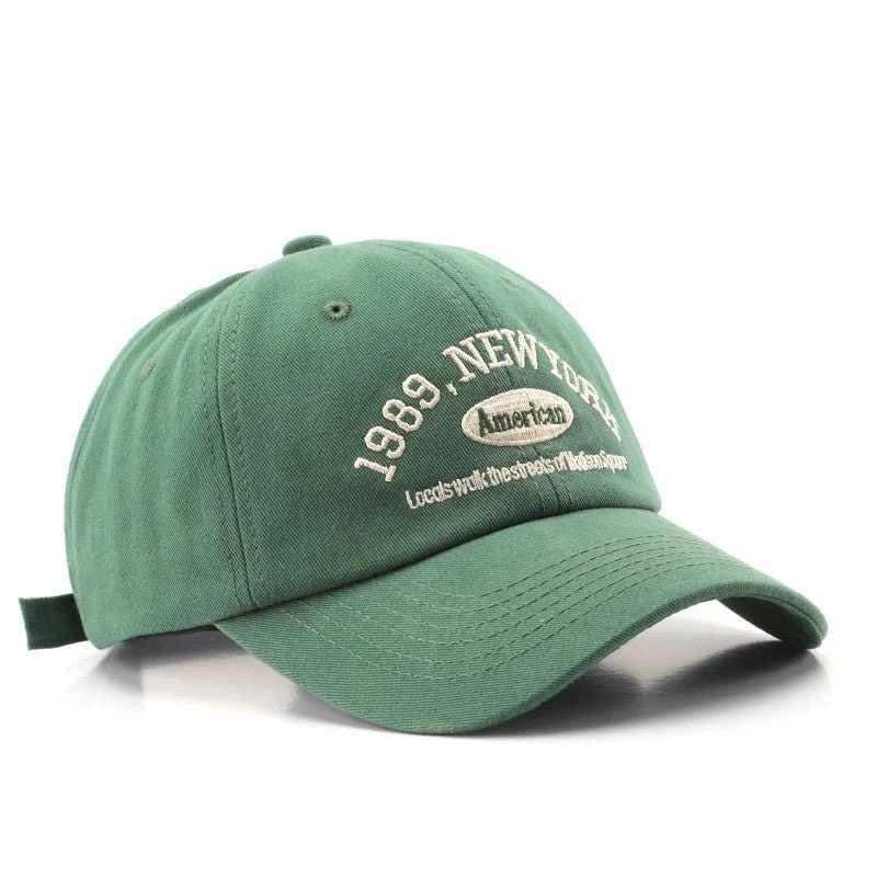 Casquette 1989 - Image 6