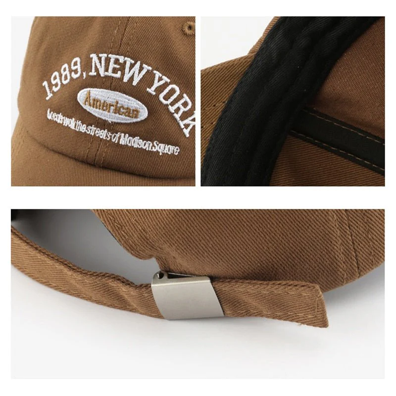 Casquette 1989 - Image 9