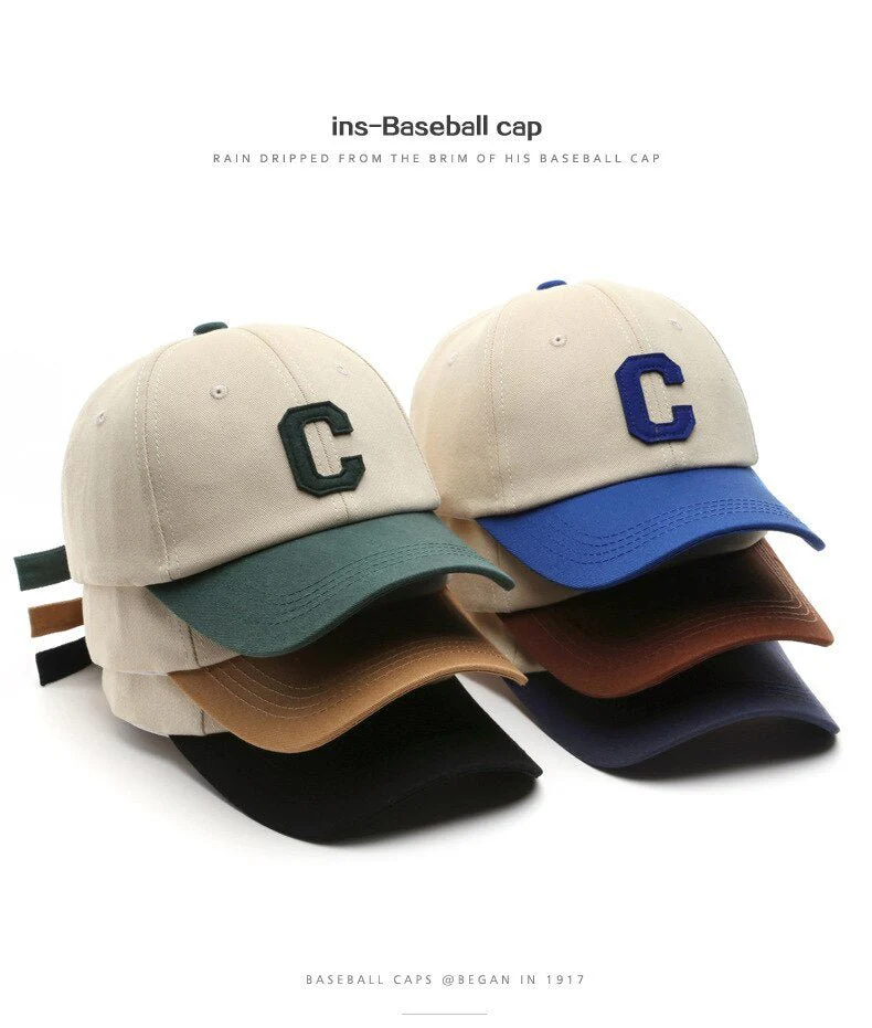 Casquette Baseball - Image 13